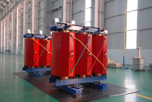 平桂SCB10-3150KVA/10KV/0.4KV干式变压器