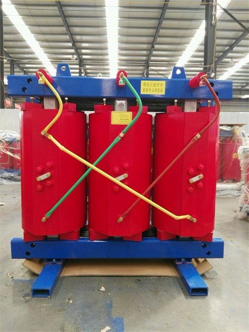 平桂SCB12-800KVA干式变压器等级