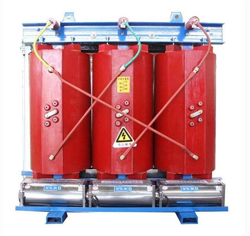 平桂SCB11-1000KVA干式变压器现货供应