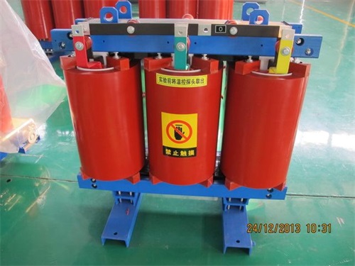 平桂SCB12-315KVA/10KV/0.4KV干式变压器