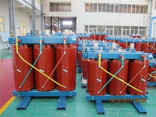 平桂3150kva干式变压器现货价格