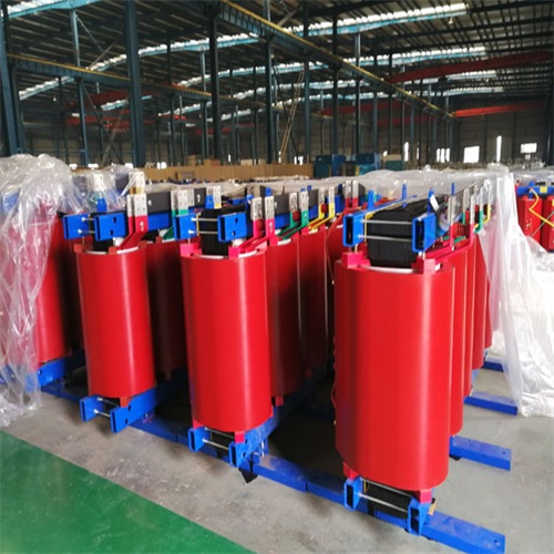 平桂SCB14-2000KVA干式变压器